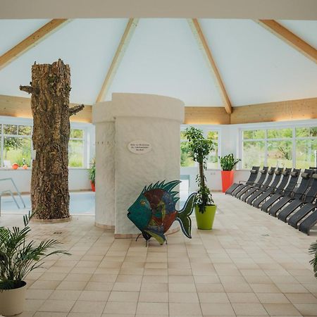 Relax- & Wanderhotel Poppengut Hinterstoder Exterior photo