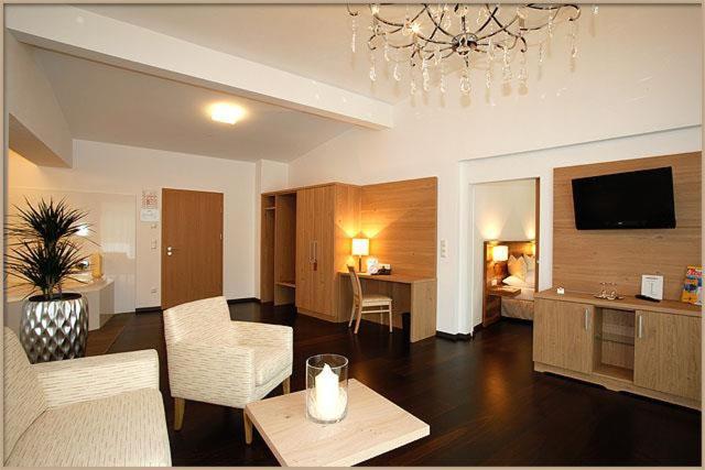 Relax- & Wanderhotel Poppengut Hinterstoder Exterior photo
