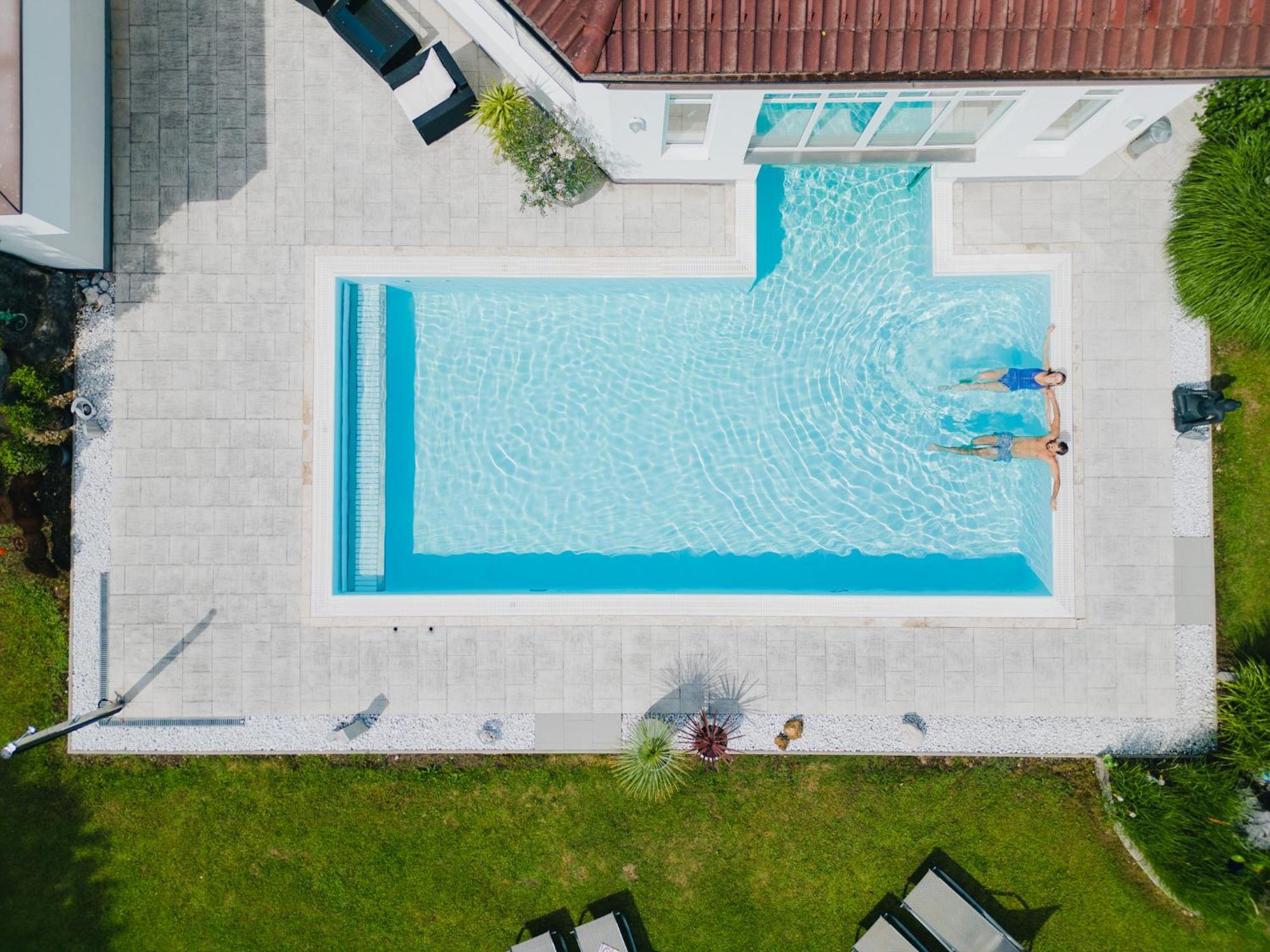 Relax- & Wanderhotel Poppengut Hinterstoder Exterior photo