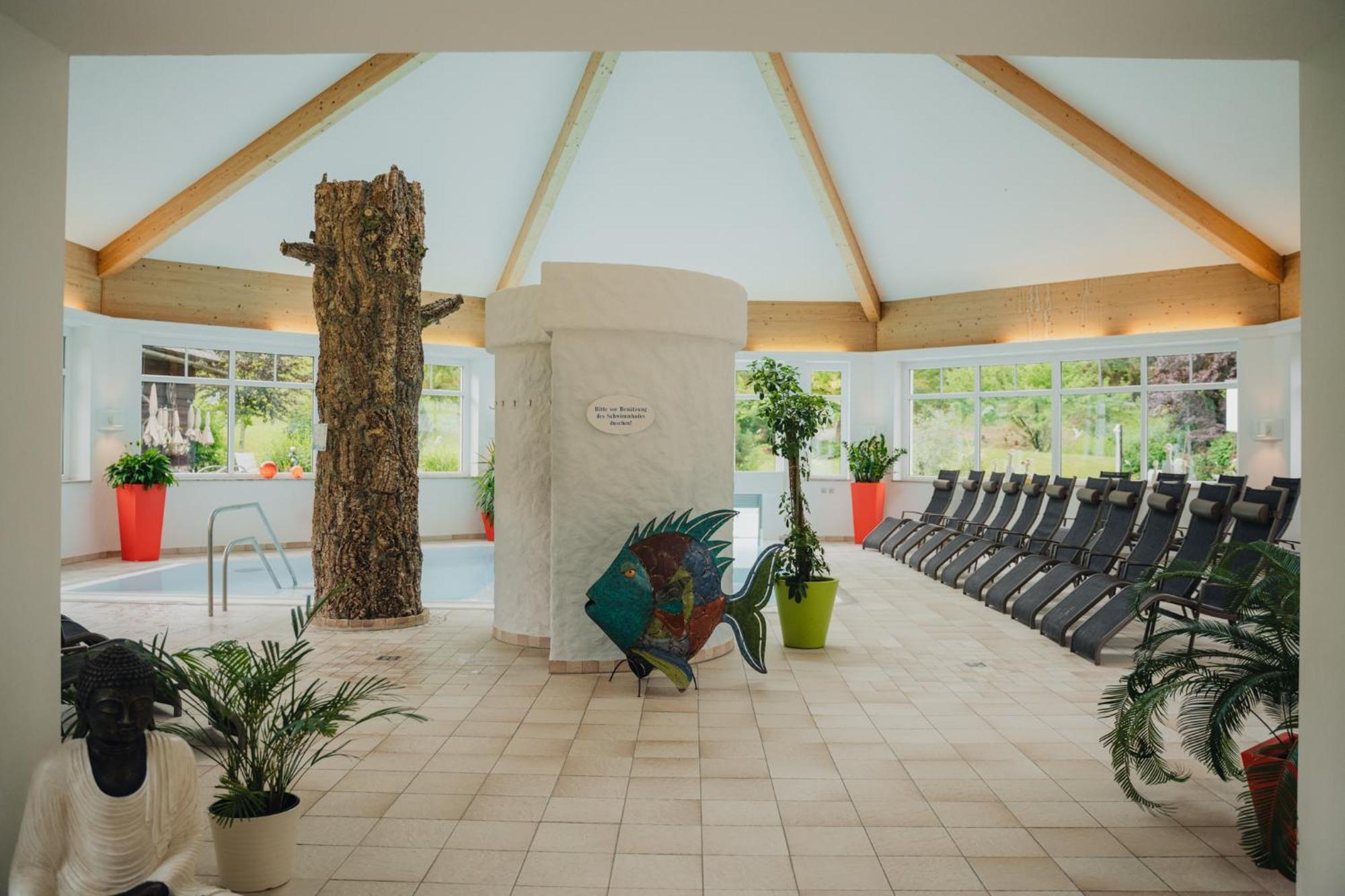 Relax- & Wanderhotel Poppengut Hinterstoder Exterior photo